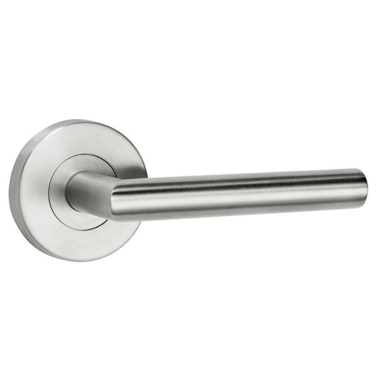 SI 53mm | Stainless Steel