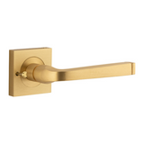 Annecy Lever | Square Rose