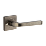 Annecy Lever | Square Rose