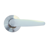 Budget 02 | Satin Chrome