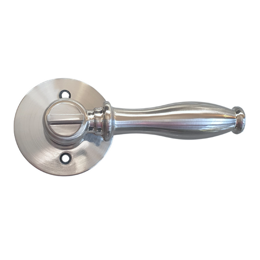 Timeless | Satin Nickel