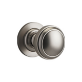 Paddington Knob | Round Rose