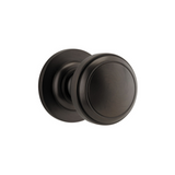 Paddington Knob | Round Rose