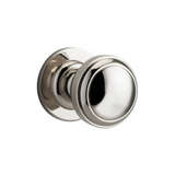 Paddington Knob | Round Rose