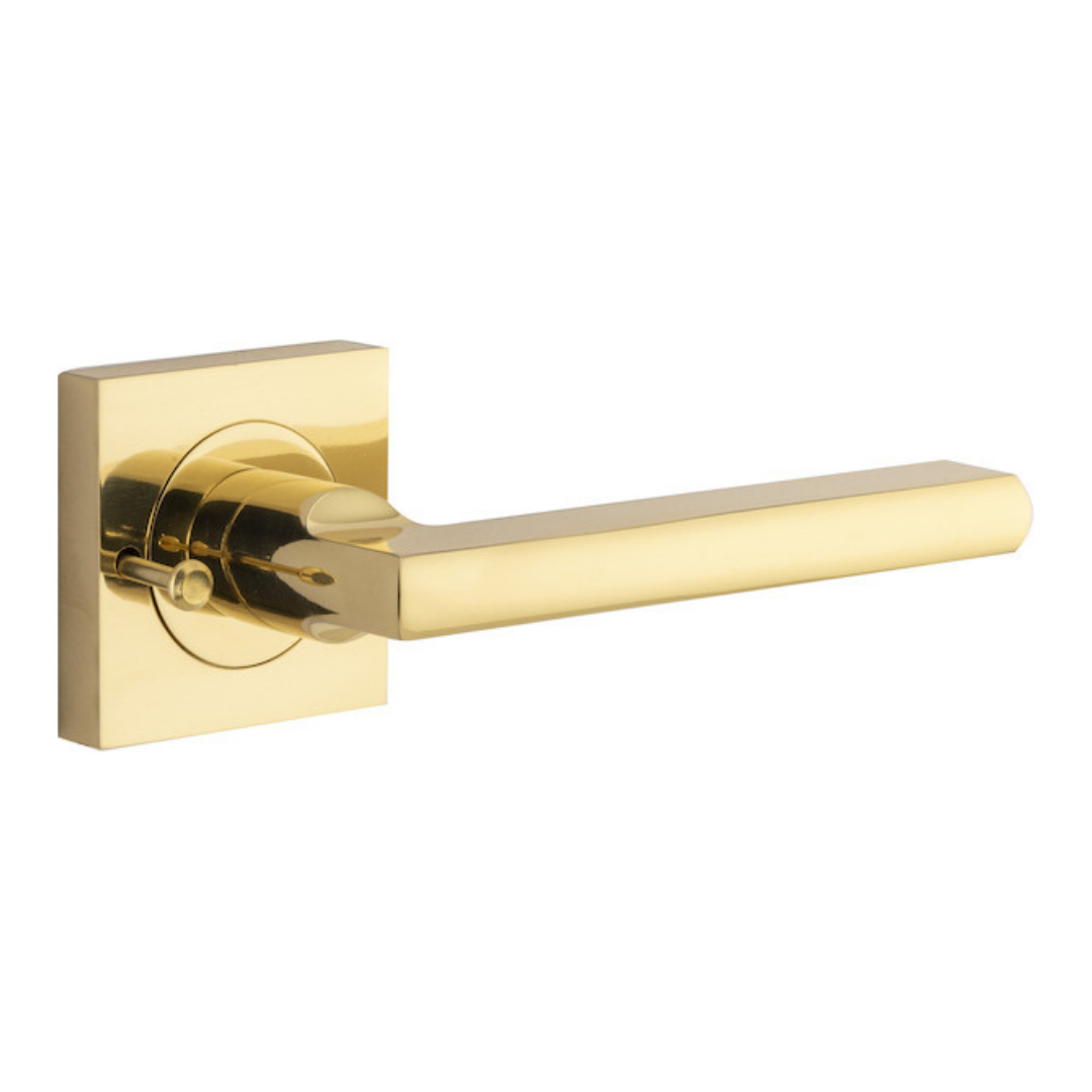 Baltimore Lever | Square Rose
