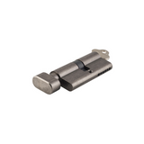 LUX Euro Cylinder Key/Thumb 6 Pin
