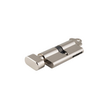LUX Euro Cylinder Key/Thumb 6 Pin