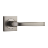 Annecy Lever | Square Rose