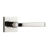 Annecy Lever | Square Rose