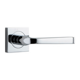 Annecy Lever | Square Rose