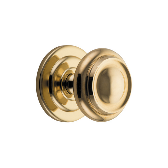 Door Knobs