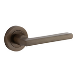 Baltimore Lever | Round Rose