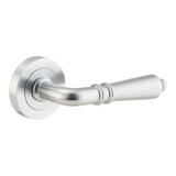 Sarlat Lever | Round Rose