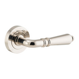 Sarlat Lever | Round Rose