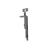 CL Flush Bolt | Matt Black
