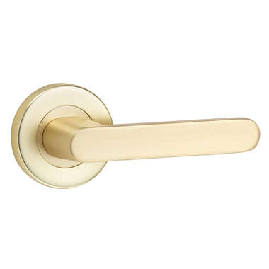 ALM | Brushed Brass