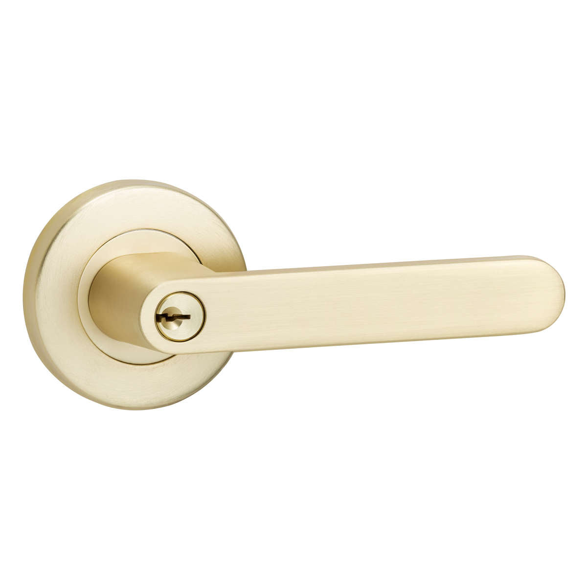 ALM | Brushed Brass