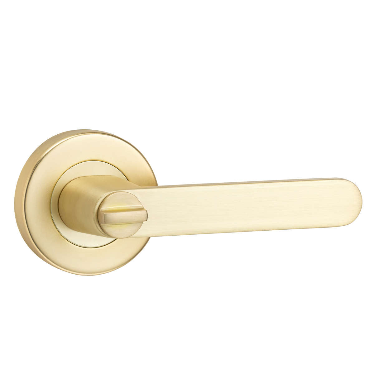 ALM | Brushed Brass
