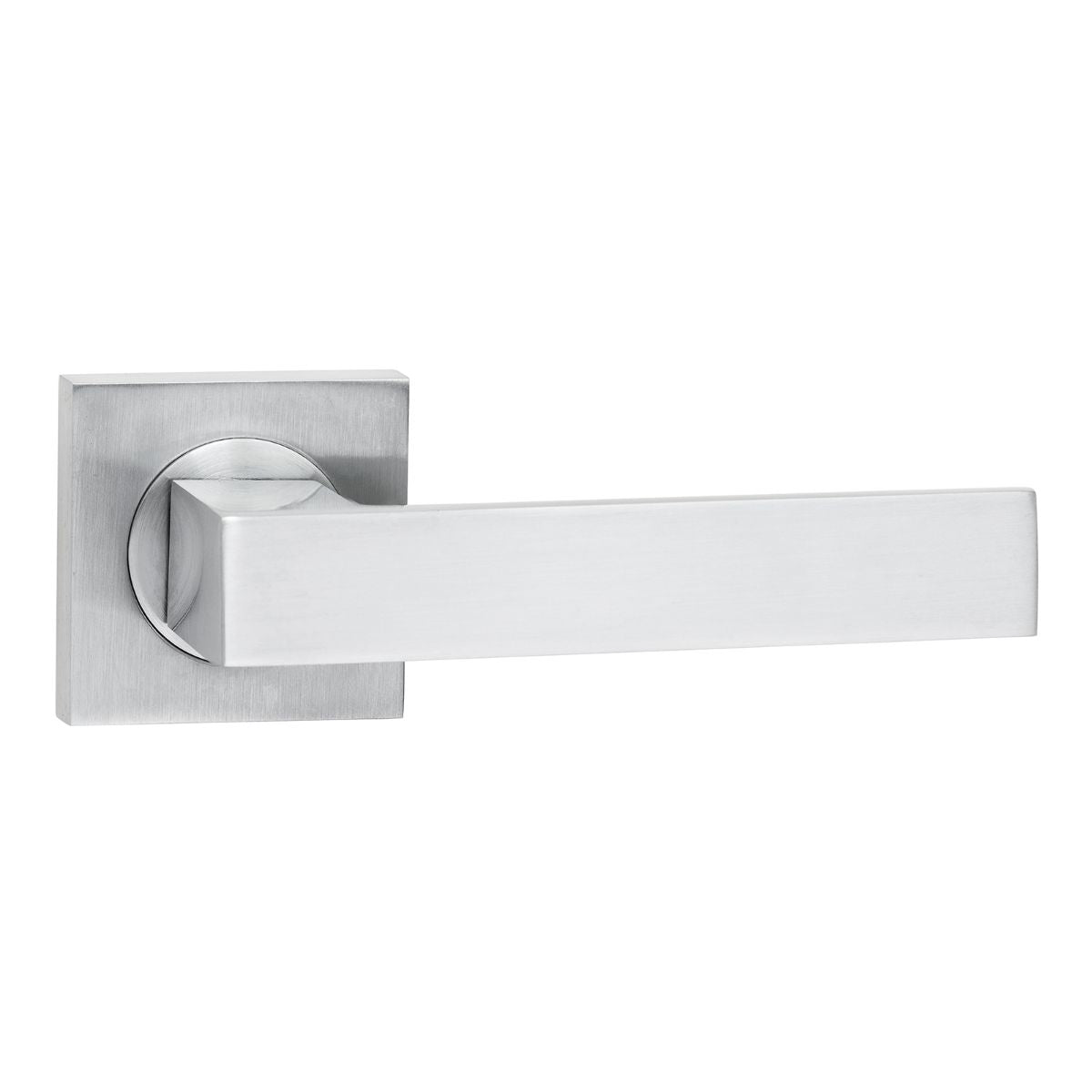 CAD | Satin Chrome