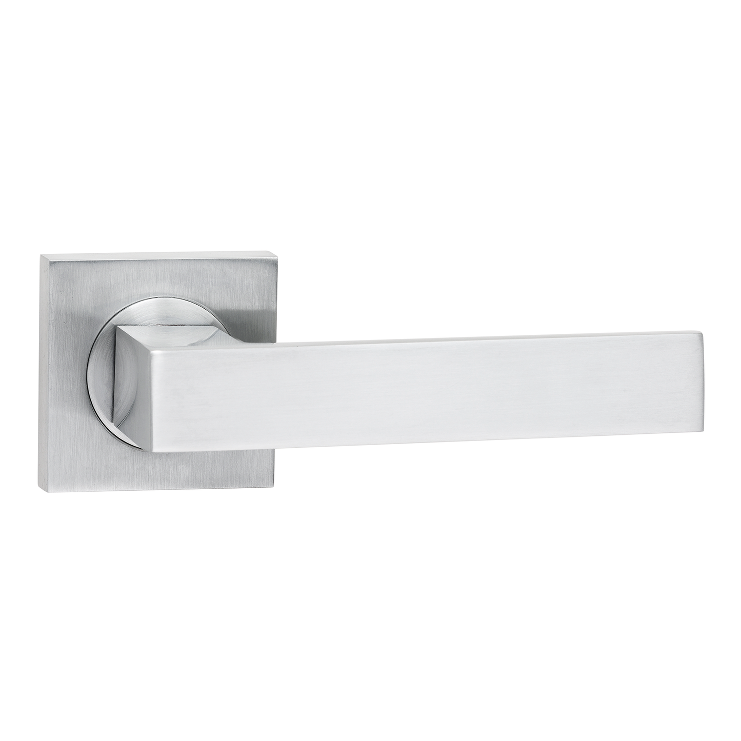 CAD | Satin Chrome