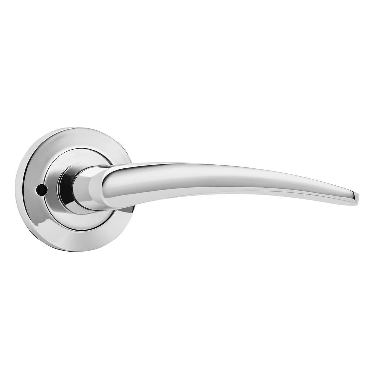 EL | Satin Chrome