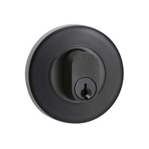 PA Deadbolt | Matt Black