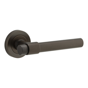 Helsinki Lever - Round Rose