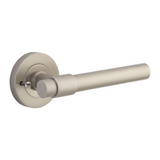 Helsinki Lever - Round Rose