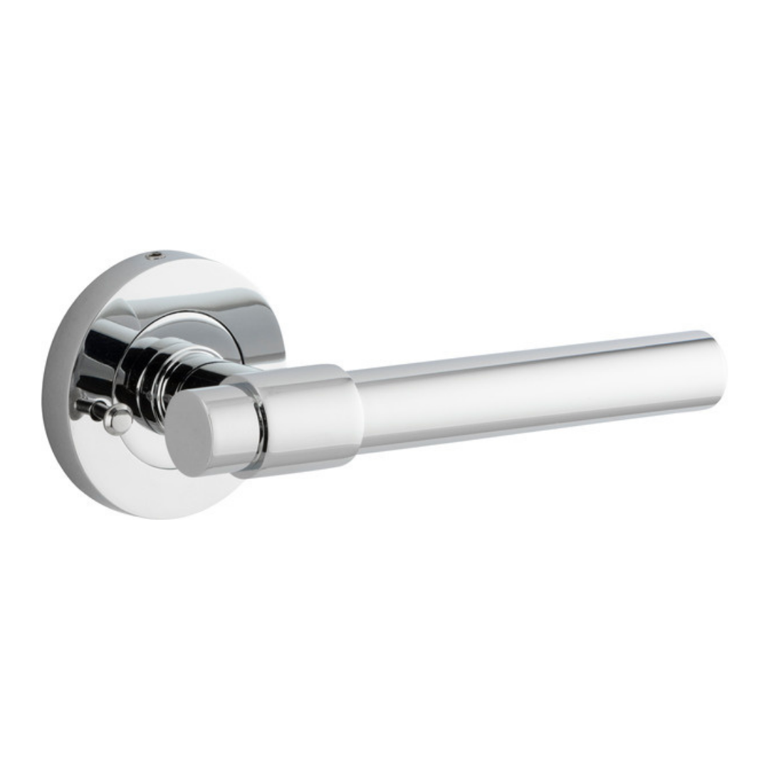 Helsinki Lever - Round Rose