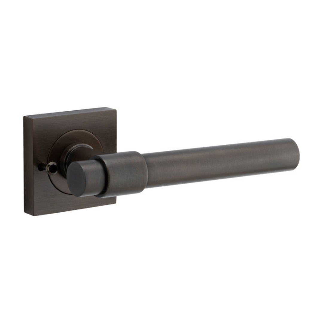 Helsinki Lever - Square Rose