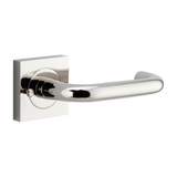 Oslo Lever | Square Rose