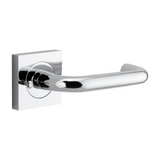 Oslo Lever | Square Rose