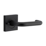 Oslo Lever | Square Rose