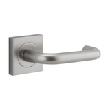Oslo Lever | Square Rose