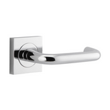Oslo Lever | Square Rose