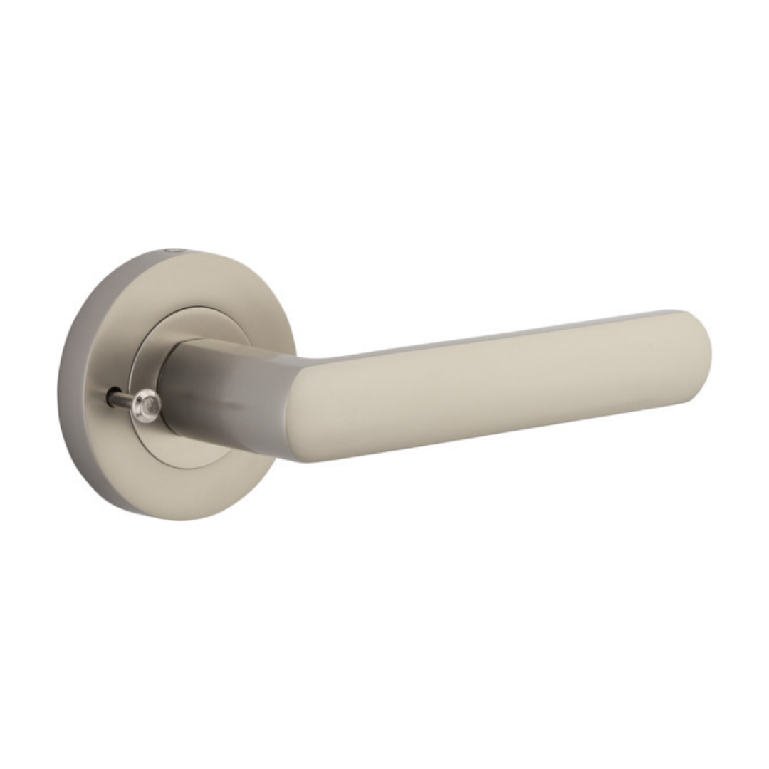 Osaka Lever | Round Rose