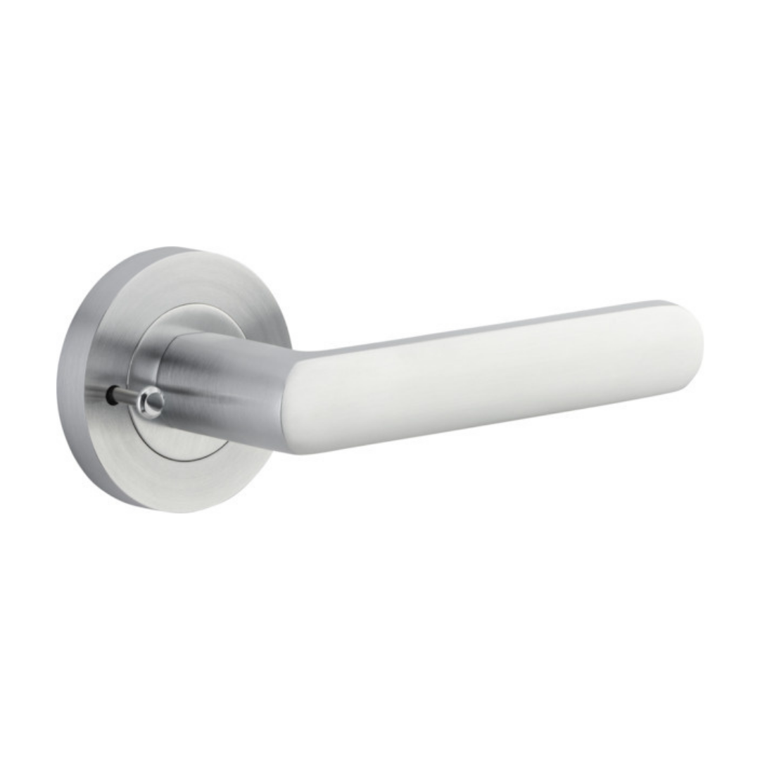 Osaka Lever | Round Rose