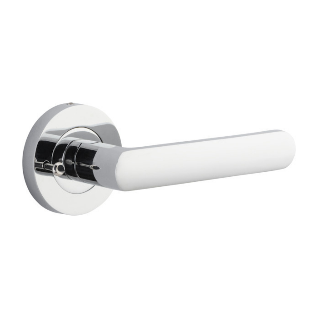 Osaka Lever | Round Rose