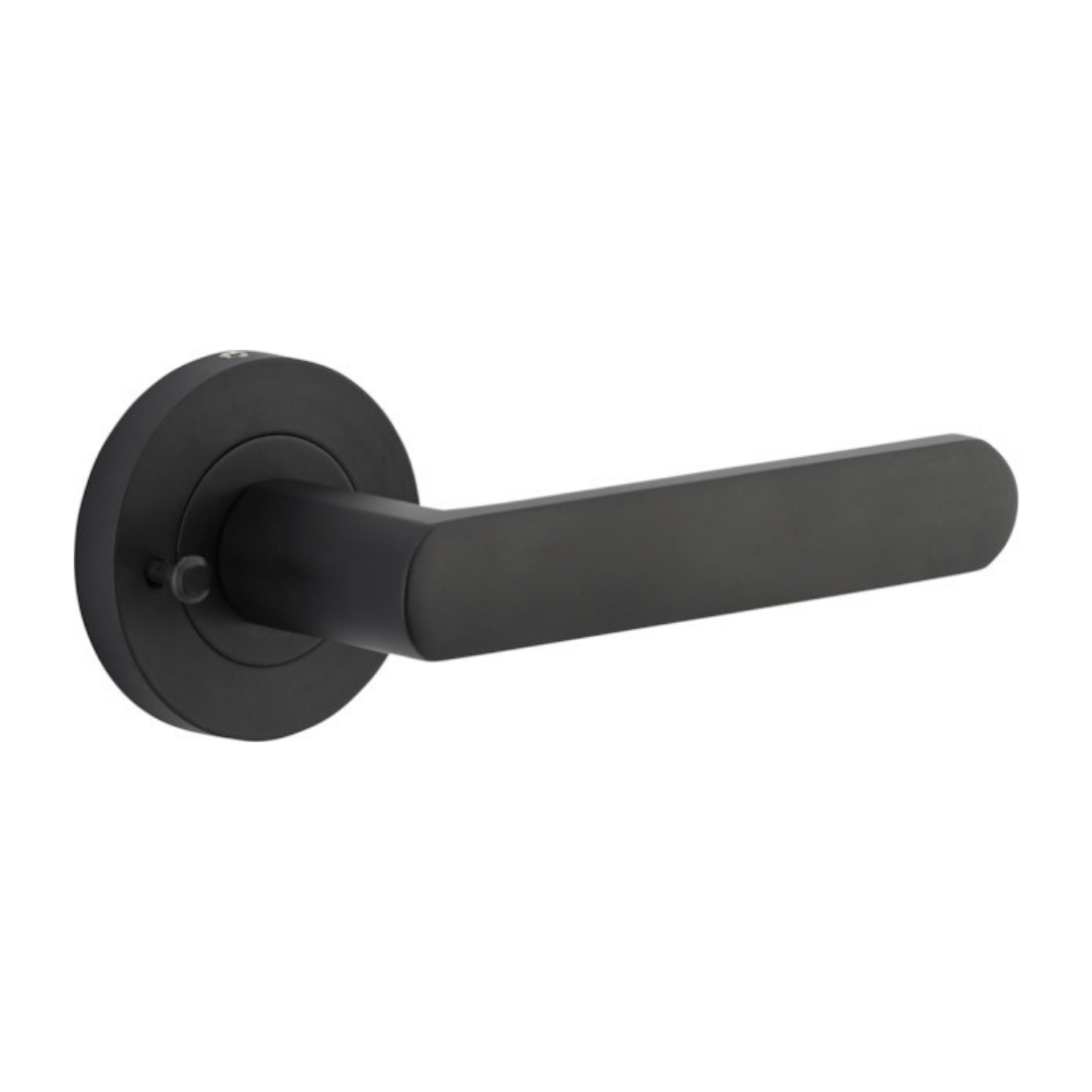 Osaka Lever | Round Rose
