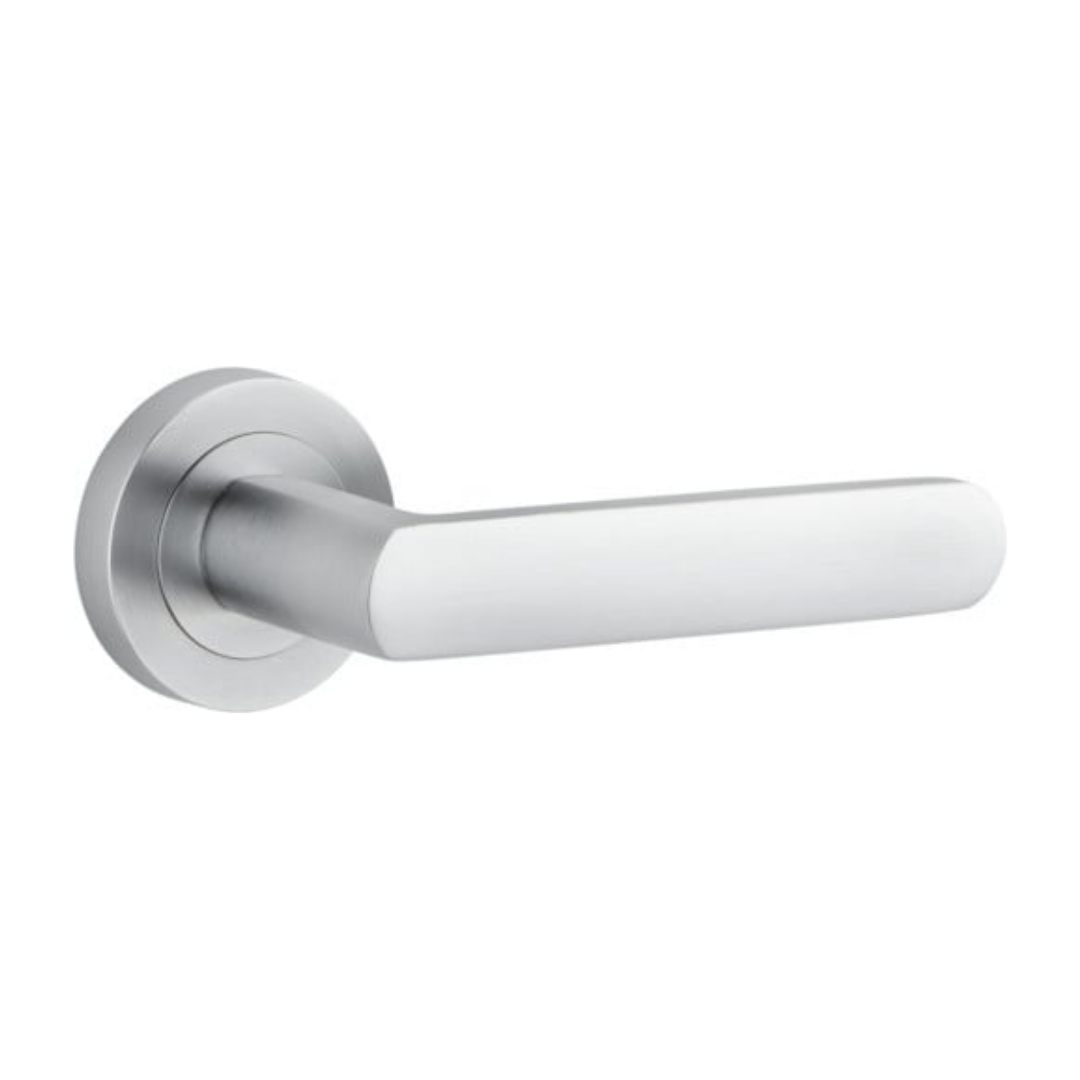 Osaka Lever | Round Rose