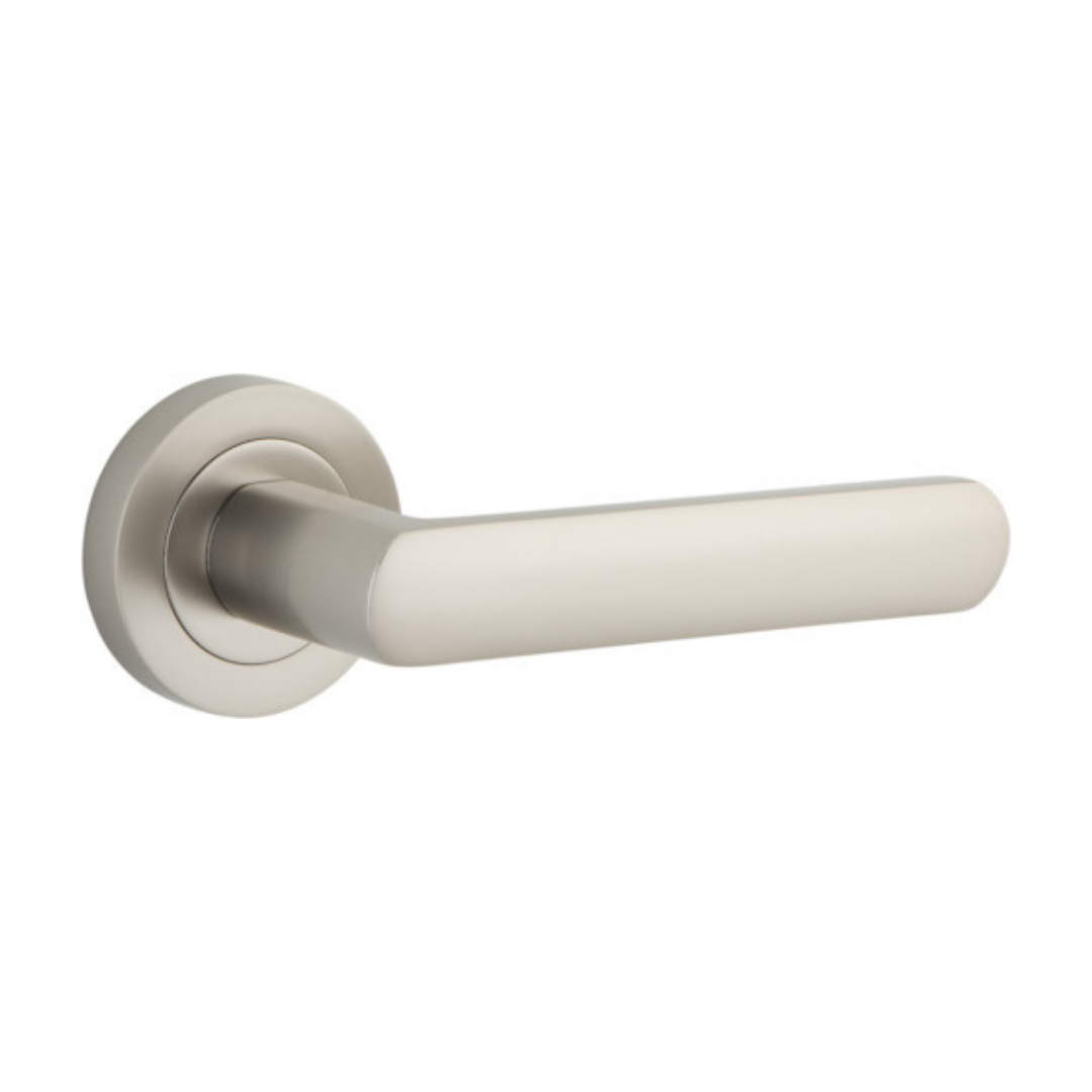 Osaka Lever | Round Rose