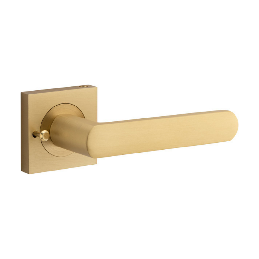 Osaka Lever | Square Rose