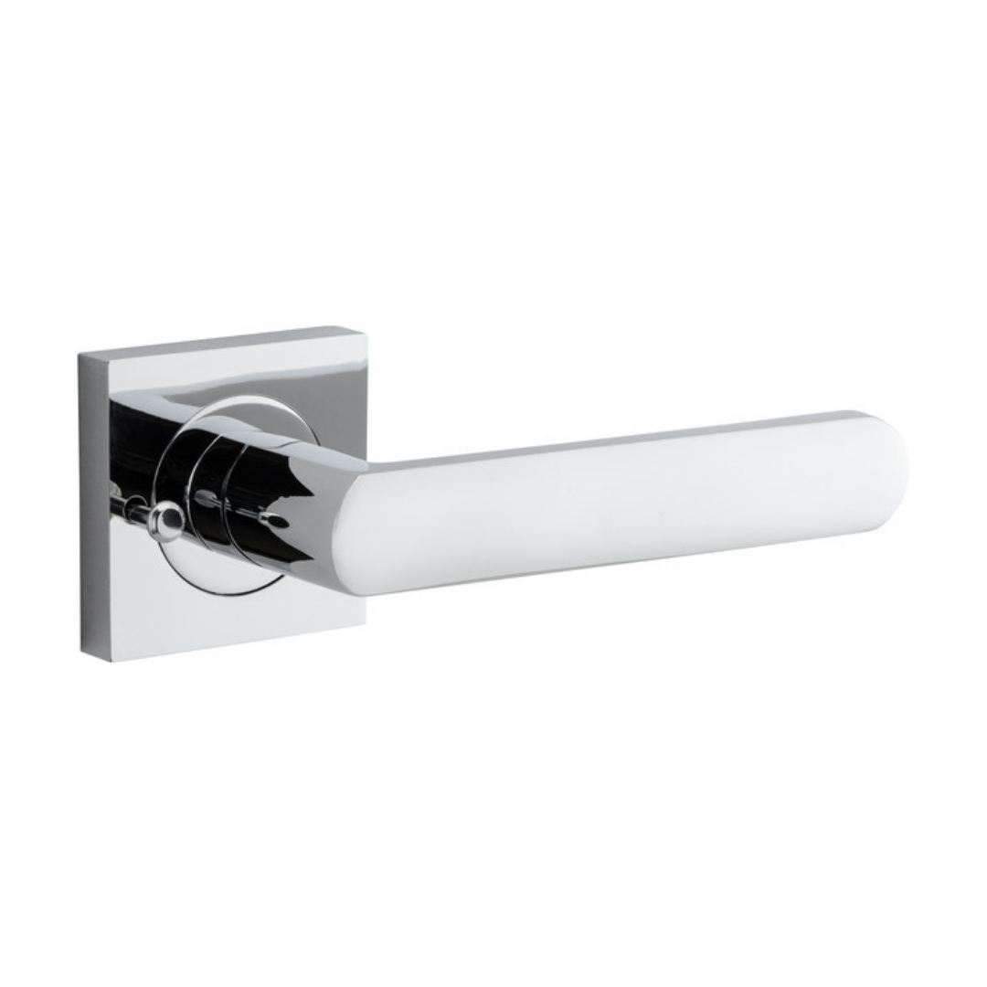 Osaka Lever | Square Rose