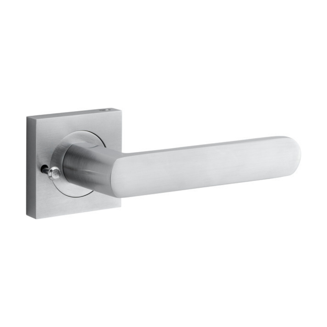 Osaka Lever | Square Rose