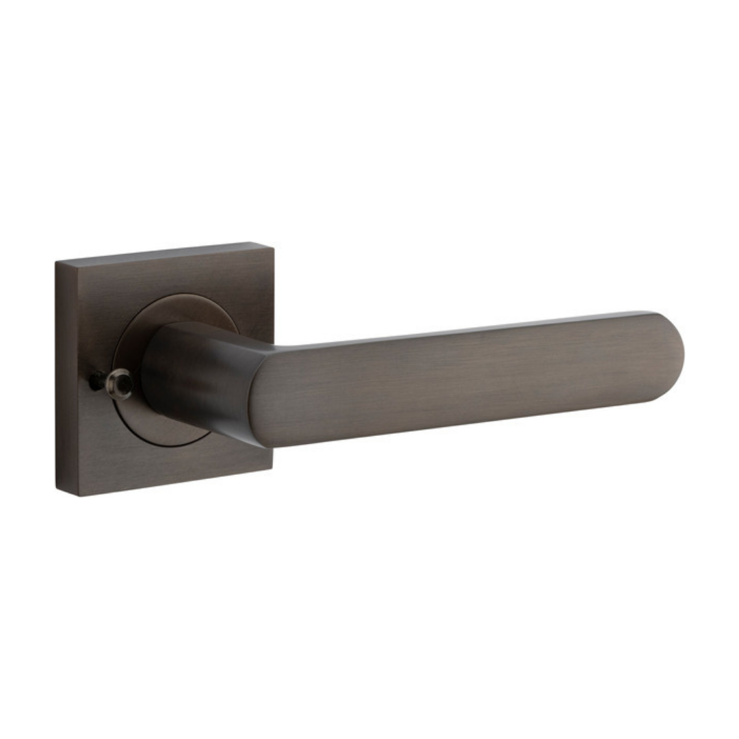 Osaka Lever | Square Rose