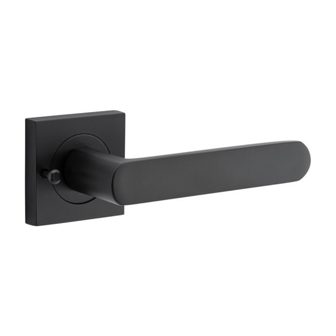 Osaka Lever | Square Rose