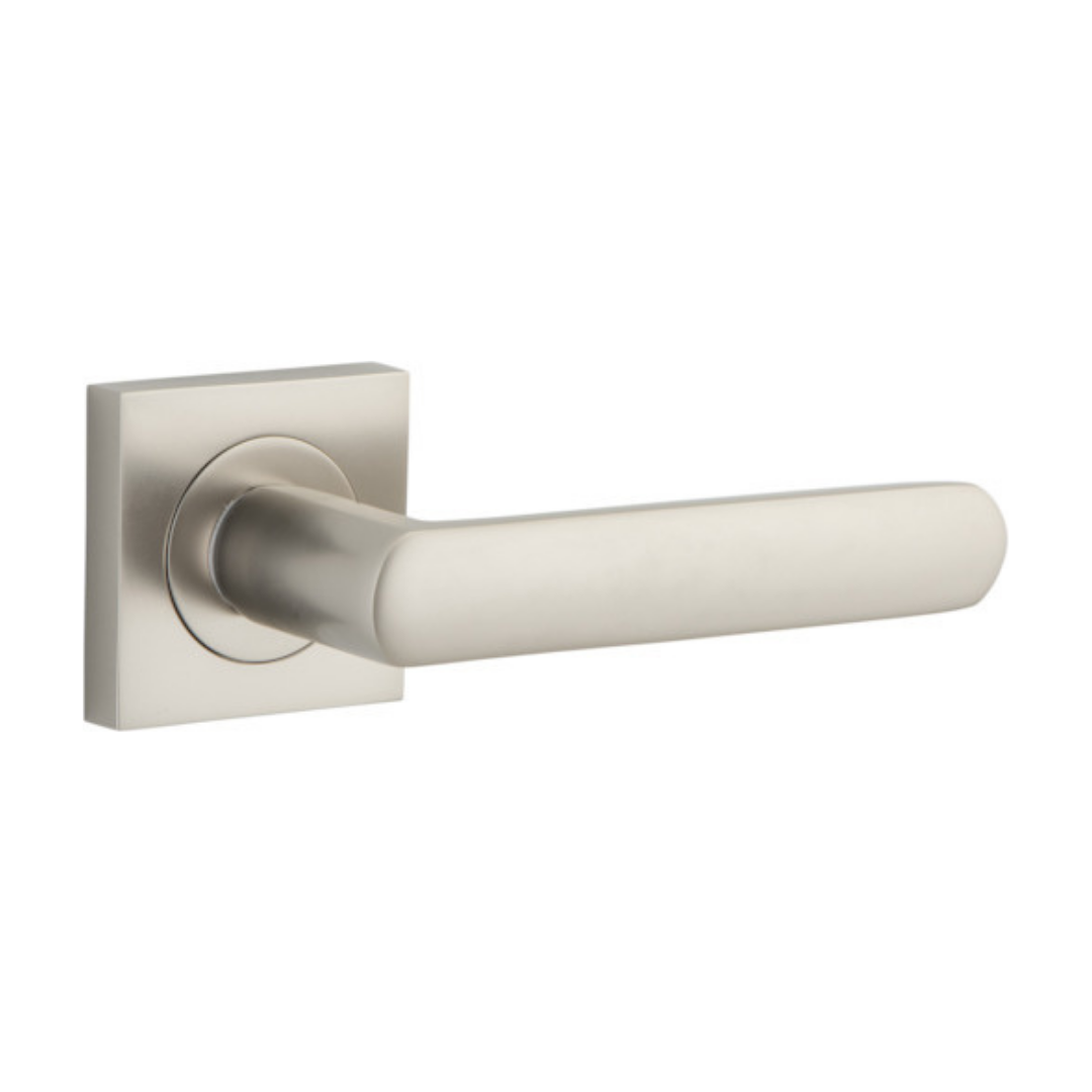 Osaka Lever | Square Rose