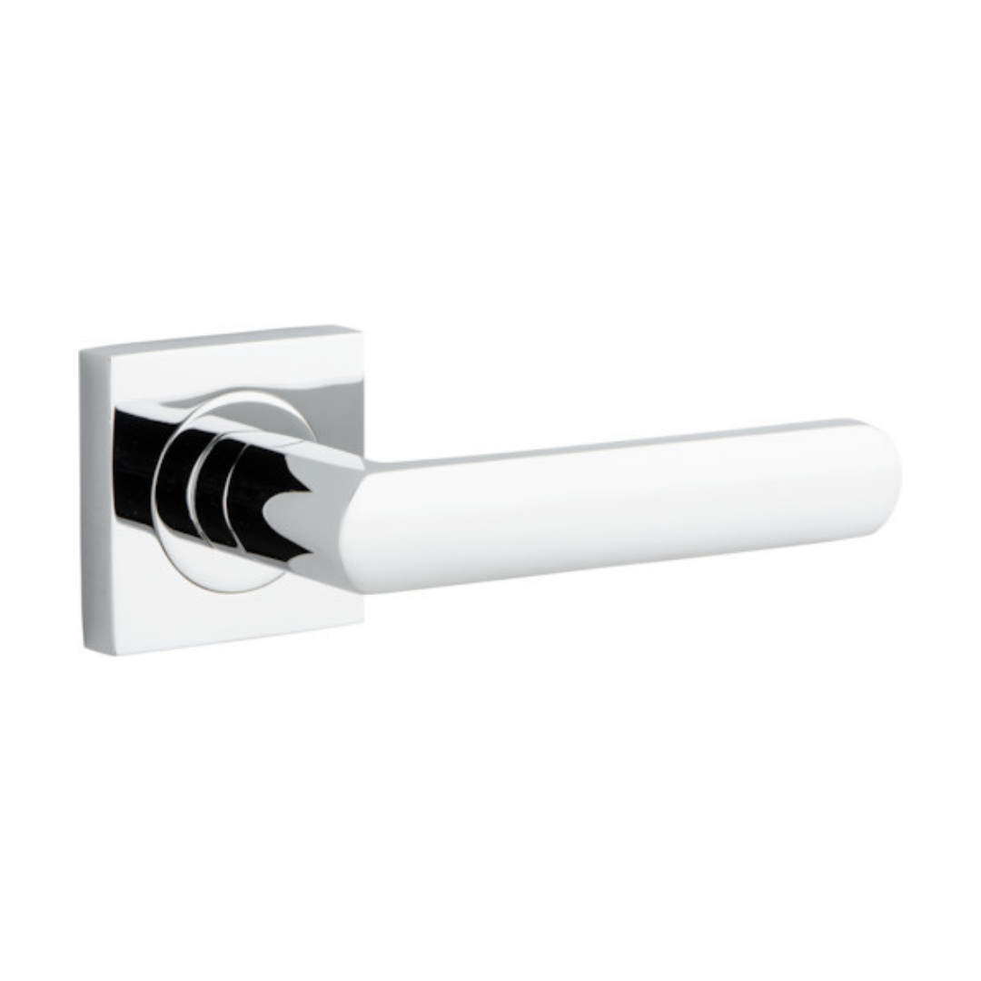 Osaka Lever | Square Rose