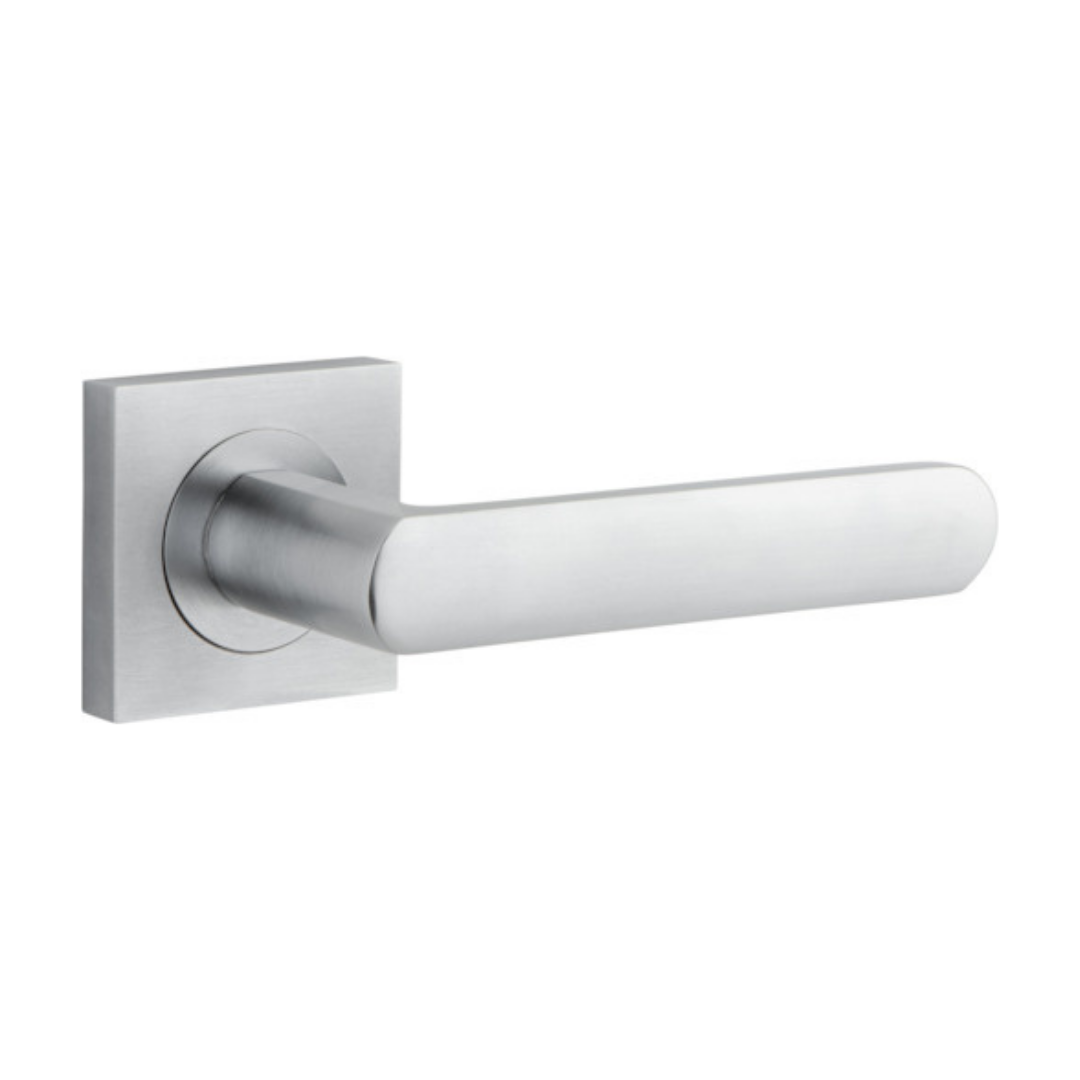 Osaka Lever | Square Rose