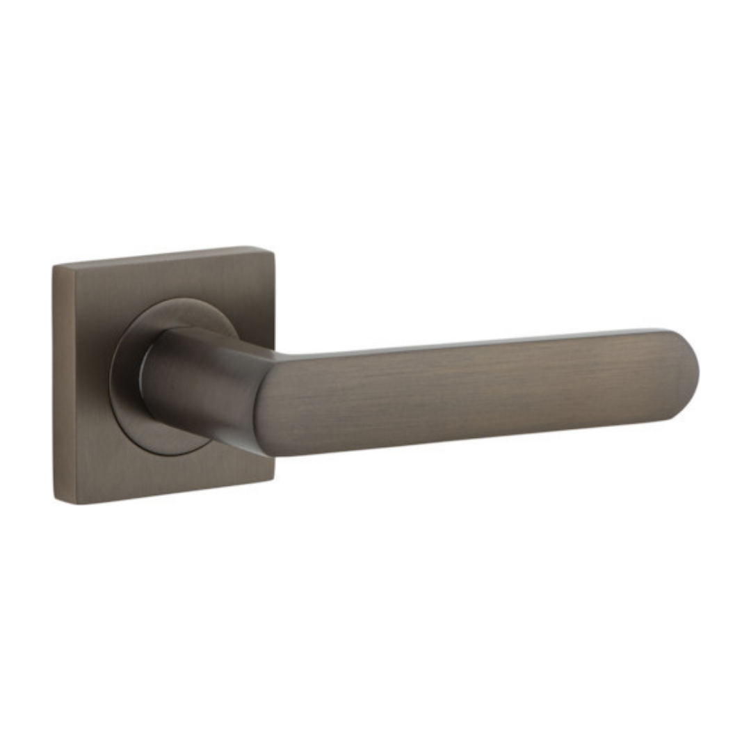 Osaka Lever | Square Rose